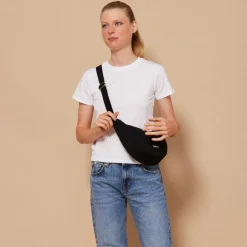 Best Sac banane Andrea Noir Sac Banane Adulte