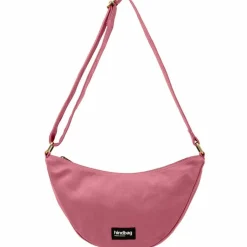 Hindbag Sac banane Andrea Rose Blush