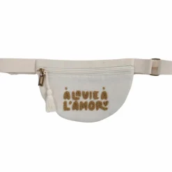 Enfant Zakuw Sac banane enfant A la vie à l'amor