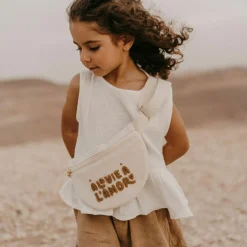 Enfant Zakuw Sac banane enfant A la vie à l'amor