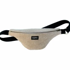 Hindbag Sac banane Olivia Laine Beige