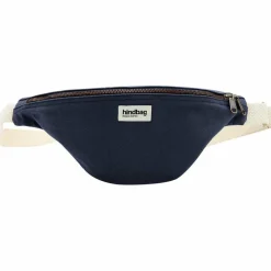 Hindbag Sac banane Olivia Navy Blue