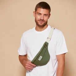 Sac banane Olivia Olive Sac Banane Adulte