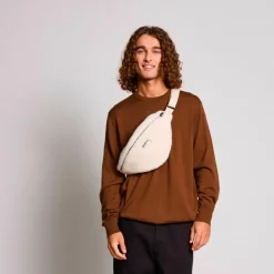 Sale Sac banane Sasha L Teddy Arctique Sac Banane Adulte