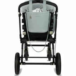 Pasito a pasito Sac Bucket Icon Green