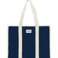 Hindbag Sac cabas Oscar Navy