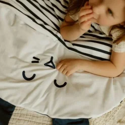 Enfant Les petites billes Sac de couchage Lapin (7-10 ans)