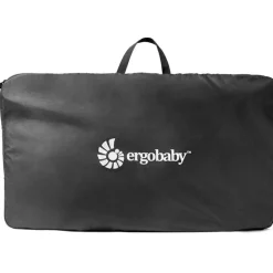 Ergobaby Sac de transport pour Transat Evolve 3 en 1 noir