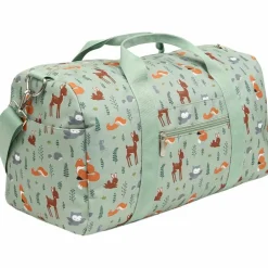 A Little Lovely Company Sac de voyage Amis de la forêt