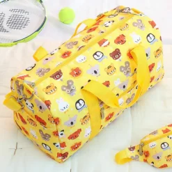 A Little Lovely Company Sac de voyage Amis des animaux