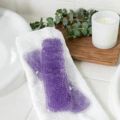 Lansinoh Serviette post-accouchement apaisante froid-chaud