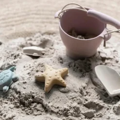 Baby's Only Set de plage rose (5 pièces)