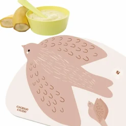 Best Set de table Paloma Palombes Set De Table