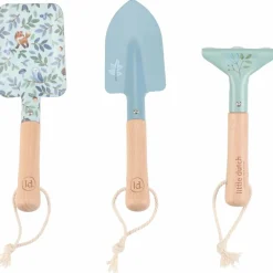 New Set d'outils de jardinage FSC Forest Friends Jeu De Jardinage