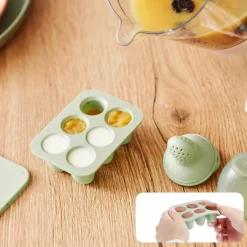 Best Set grignoteuse et moules en silicone Sucette Grignoteuse