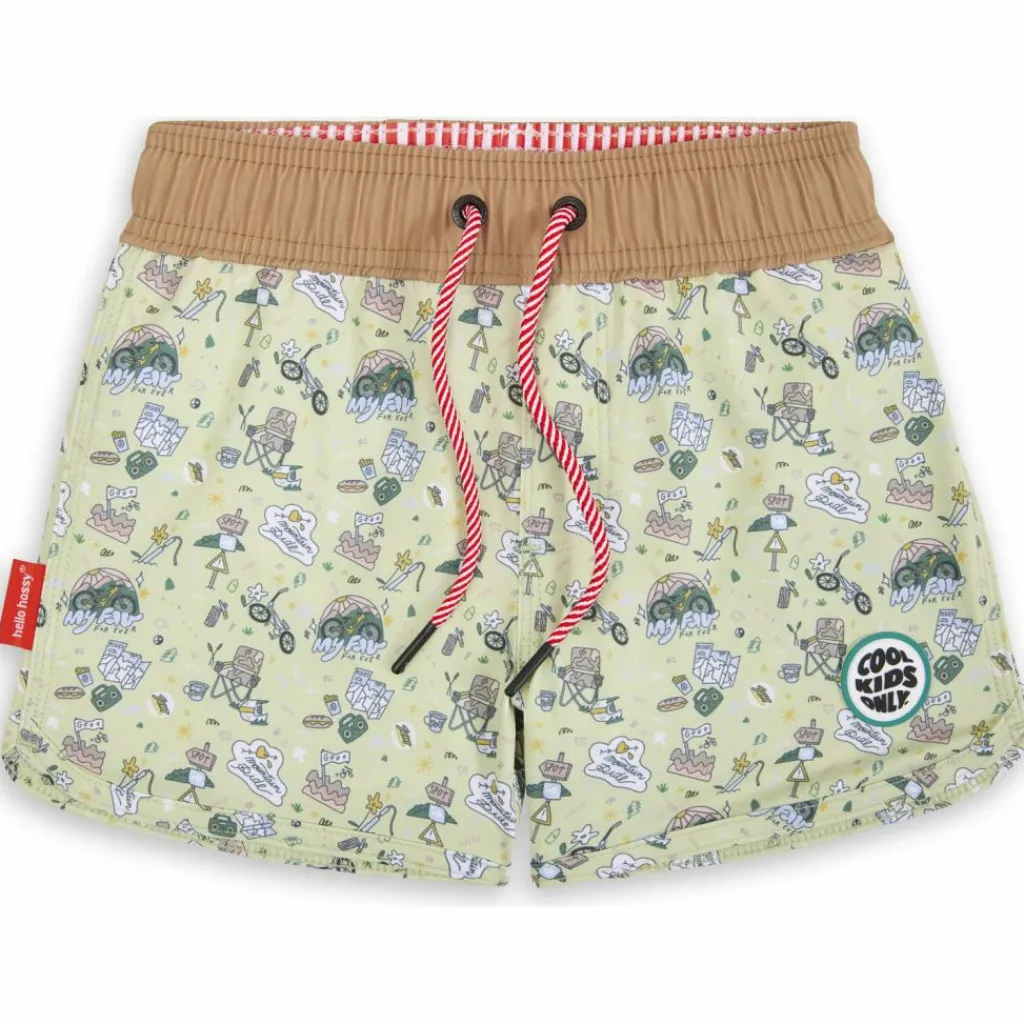 Outlet Short de bain Mountain Ride (3-4 ans) Maillot De Bain