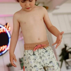 Outlet Short de bain Mountain Ride (3-4 ans) Maillot De Bain