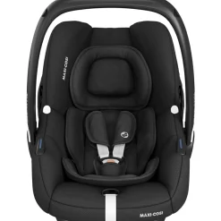 Maxi-Cosi Siège auto Cabriofix I-Size essential black (groupe 0+)