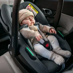 Discount Siège auto Pebble S Tonal Graphite (groupe 0+) Siège Auto Cosy Groupe 0+