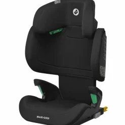 Maxi-Cosi Siège auto Rodifix M I-Size Basic Black (groupe 2-3)