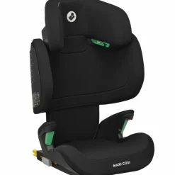 Maxi-Cosi Siège auto Rodifix M I-Size Basic Black (groupe 2-3)