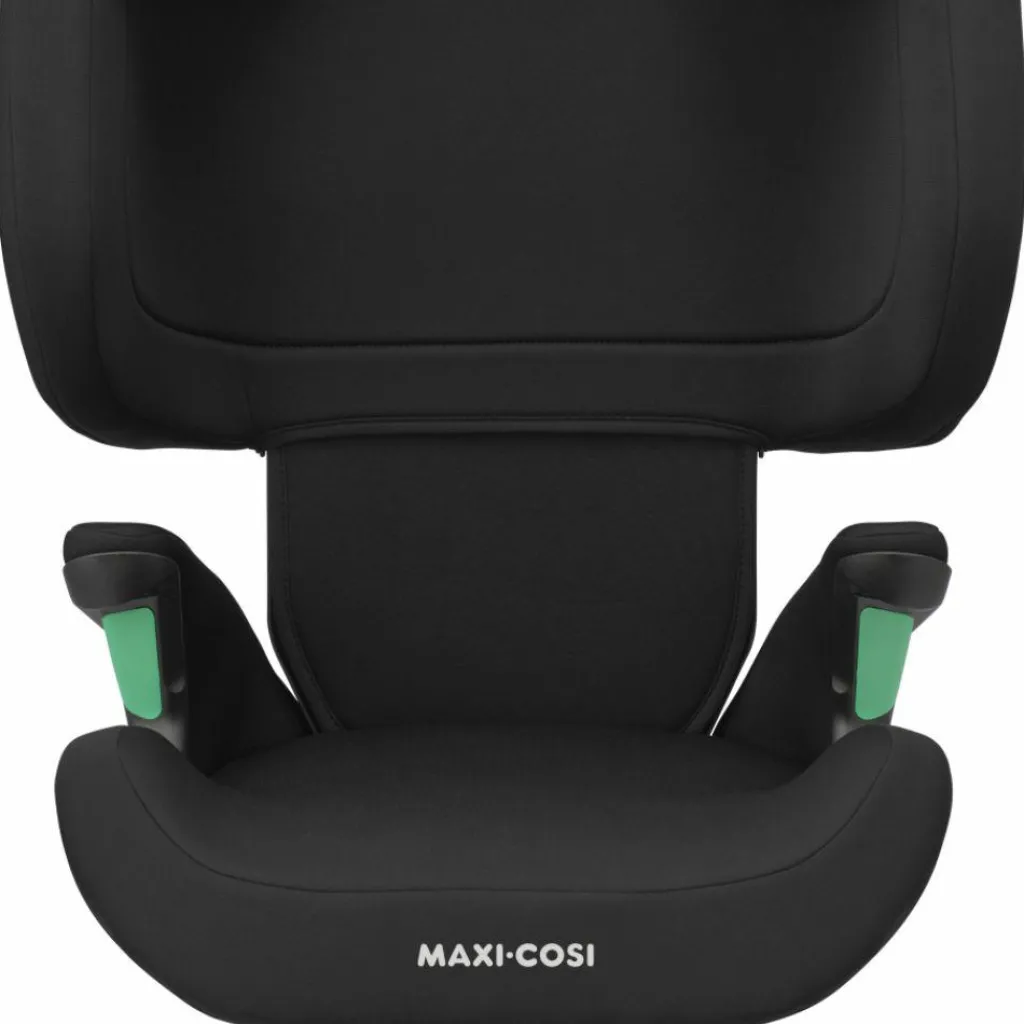 Maxi-Cosi Siège auto Rodifix M I-Size Basic Black (groupe 2-3)