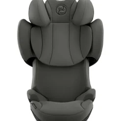 Cybex Siège auto SOLUTION T I-FIX Mirage Grey - Groupe 2-3
