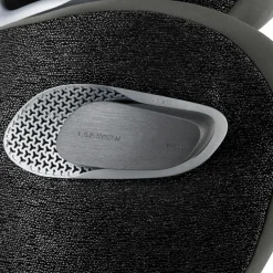 Cybex Siège auto SOLUTION T I-FIX Mirage Grey - Groupe 2-3