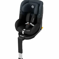 Maxi-Cosi Siège auto évolutif Mica 360 S Tonal Black (groupe 0-1)