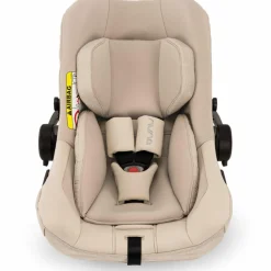 Nuna Siège-auto PIPA NEXT Biscotti