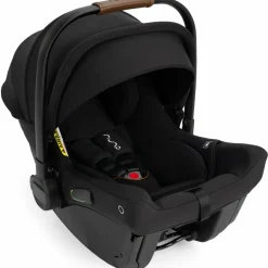 Nuna Siège-auto PIPA URBN Caviar