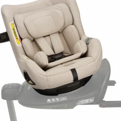 Nuna Siège-auto TODL NEXT Biscotti
