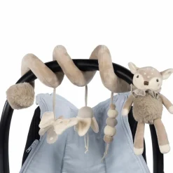 Pasito a pasito Spirale d'activité petit cerf Nara