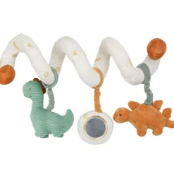 Trois Kilos Sept Spirale d'activités Diplododo