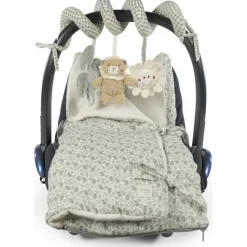 Walking Mum Spirale d'activités Lion Gala Mint