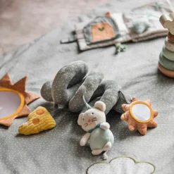 Walking Mum Spirale d'activités Poppy