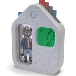 Hot Station météo éducative KIDYWEATHER Apprentissage Du Temps Et Quotidien