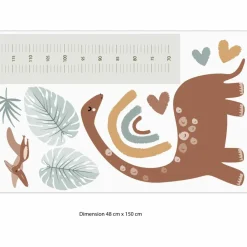 Best Stickers Décor XXL Paolo Dino Papier Peint