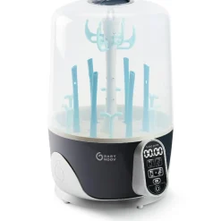 Babymoov Stérilisateur sèche biberon électrique Turbo Pure