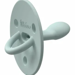 Outlet Sucette physiologique Choochoo Ivy Green (0-6 mois) Sucette Nouveau-Né (0-6 Mois)