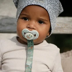 Elodie Details Sucette physiologique Standen X Morris & Co