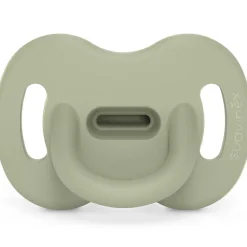 Suavinex Sucette réversible SX PRO colour essence vert (0-6 mois)