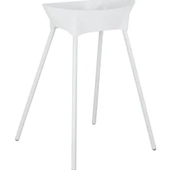 Best Support de baignoire blanc Baignoire Bébé