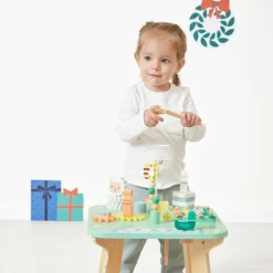 Janod Table d'activités Jolie prairie