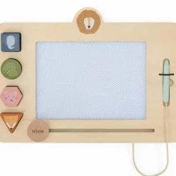 Trixie Tableau à dessin en bois