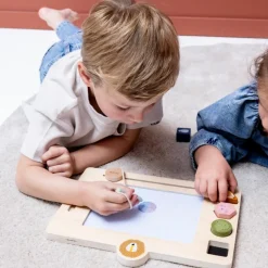 Trixie Tableau à dessin en bois