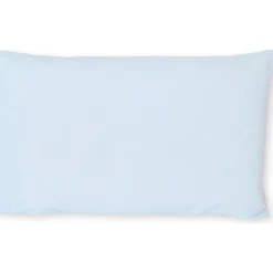 Clearance Taie d'oreiller en coton Bleue (40 x 60 cm) Taie D'Oreiller Bébé