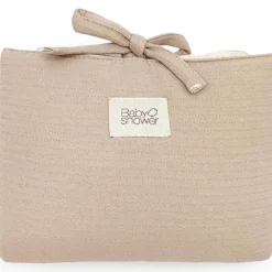 Babyshower Tapis à langer Audrey Feel Blush