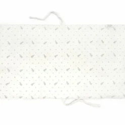 Babyshower Tapis à langer Audrey Feel Blush