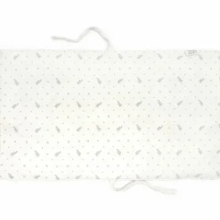 Babyshower Tapis à langer Audrey Roseberry Canvas